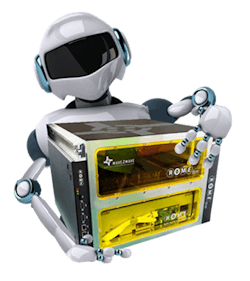 Robot Holding Mini V2 5d0149208012c Robot Holding Mini V2 5d0149208012c