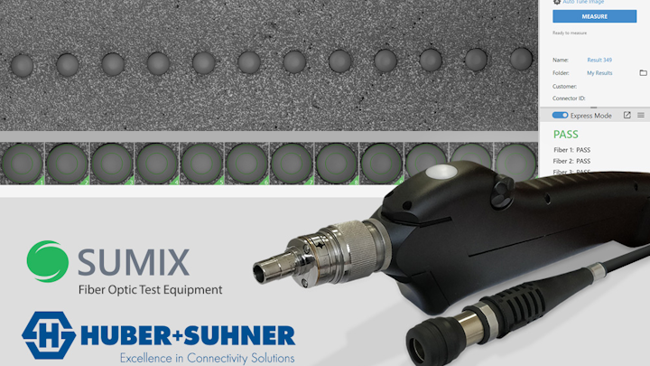 Sumix Huber Suhner 06 2019