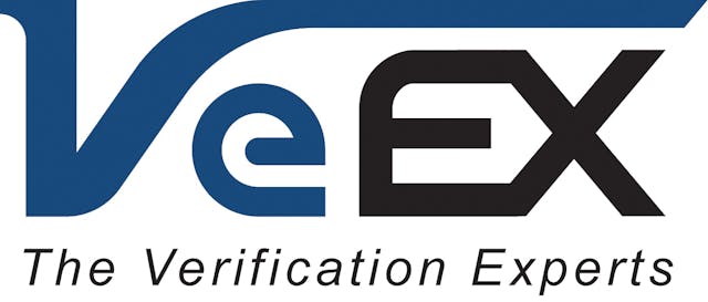 Ve Ex Logo