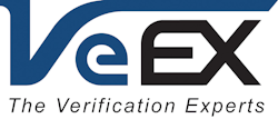 Ve Ex Logo