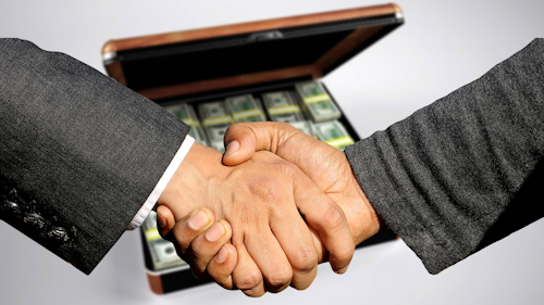 Conclusion Of The Contract 3100578 1920