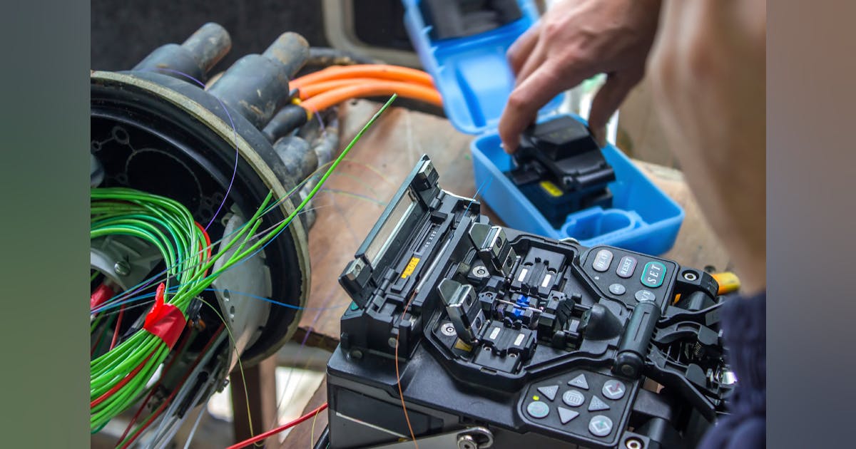 Fullerton FiberCity FTTP network deployment to begin this month | Lightwave