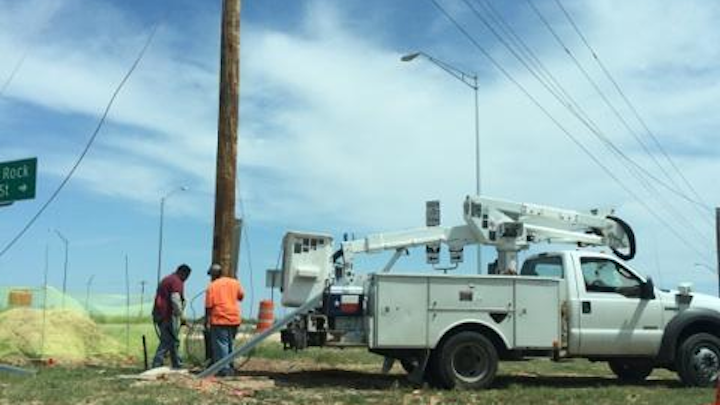 Fiberlight Construction