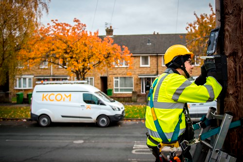 Kcom Lightstream1002