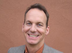 John Hoover, senior product manager at Tellabs and a board director for the Association for Passive Optical LAN (APOLAN) John Hoover, senior product manager at Tellabs and a board director for the Association for Passive Optical LAN (APOLAN)