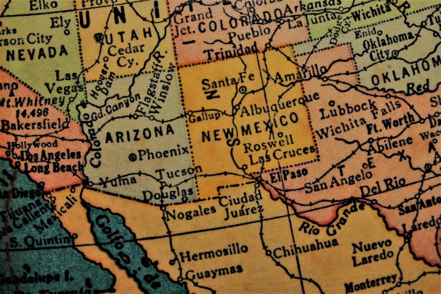 New Mexico 2290033 1920