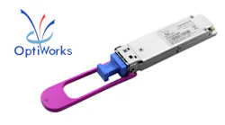 100 G Qsfp28 Cwdm4 10km+opti Works Logo For News 480x200