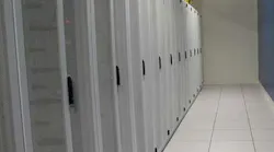EdgeConneX's new data center in Buenos Aires expands its global footprint, which includes this facility in Sacramento, CA.