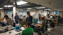 UNH-IOL hosts interoperability demonstrations as well as provides test and certification services and resources.
