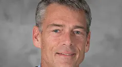 CEO Michael Hurlston will Finisar before the close of the company's sale to II-VI. CEO Michael Hurlston will Finisar before the close of the company's sale to II-VI.