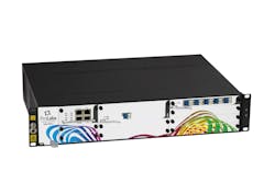 ProLabs launches its EON-OMP-2 platform with the EON-OMP-2-OCM optical channel monitor. ProLabs launches its EON-OMP-2 platform with the EON-OMP-2-OCM optical channel monitor.