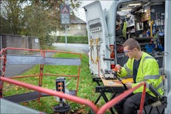 Openreach has brought the number of communities on its Fibre First deployment list to 74. Openreach has brought the number of communities on its Fibre First deployment list to 74.