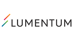 Lumentum Brand Logo