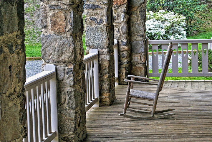 Porch 1034405 1280