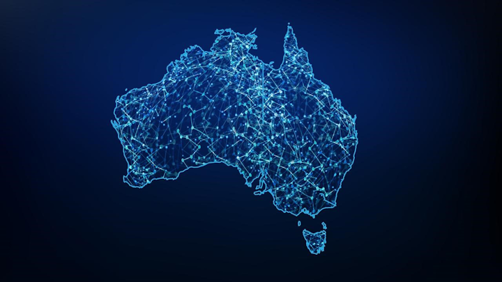 Australia Verizon