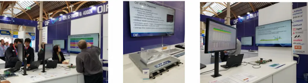 OIF approves IC-TROSA Implementation Agreement to pave road to 400ZR ...