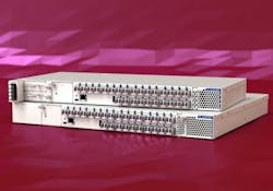 Sify is deploying the ADVA FSP 150 as the foundation of its new managed Ethernet service offering. Sify is deploying the ADVA FSP 150 as the foundation of its new managed Ethernet service offering.