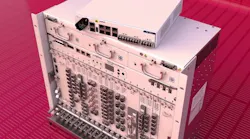 Netsam has deployed ADVA's FSP 3000 and FSP 150 to quickly and easily turn up new high-value services.