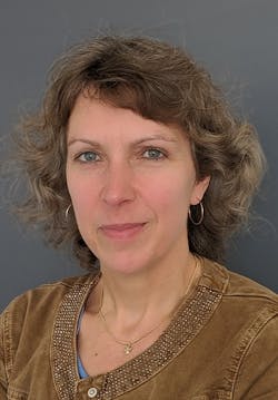 Scintil Photonics CEO Sylvie Menezo Scintil Photonics CEO Sylvie Menezo