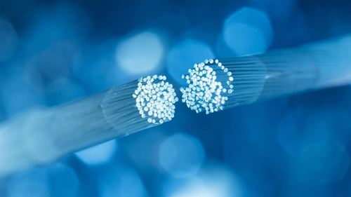 Fiber Via Verizon