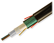 Central Core Fiber Optic Cables