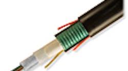 Central Core Fiber Optic Cables Central Core Fiber Optic Cables