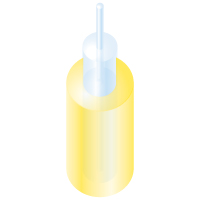 Zero Water Peak Single-Mode Fibers