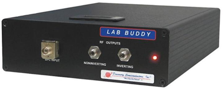 DSC-R418 Lab Buddy instrument