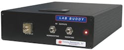 DSC-R418 Lab Buddy instrument DSC-R418 Lab Buddy instrument