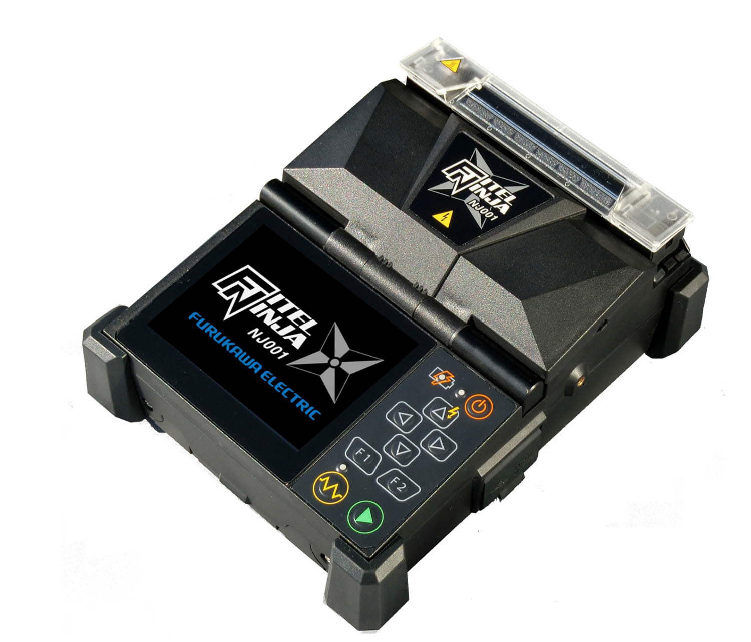 FITEL NINJA NJ001 Fusion Splicer