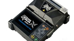 FITEL NINJA NJ001 Fusion Splicer FITEL NINJA NJ001 Fusion Splicer