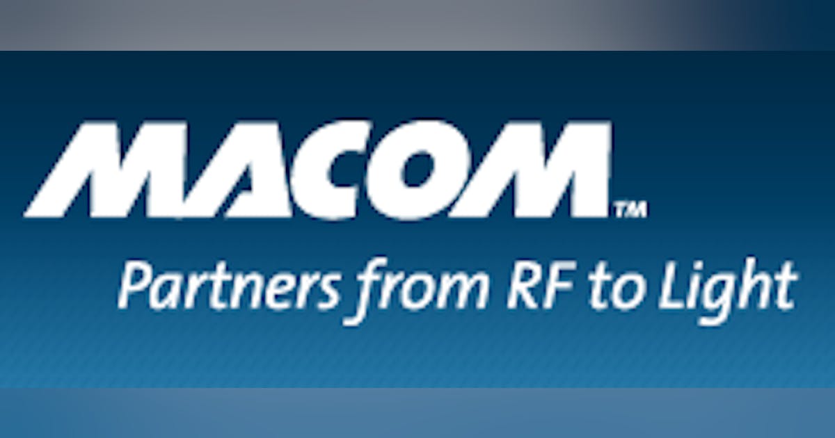 Announces a ChipSet Solution for 100Gbps Onboard Optics