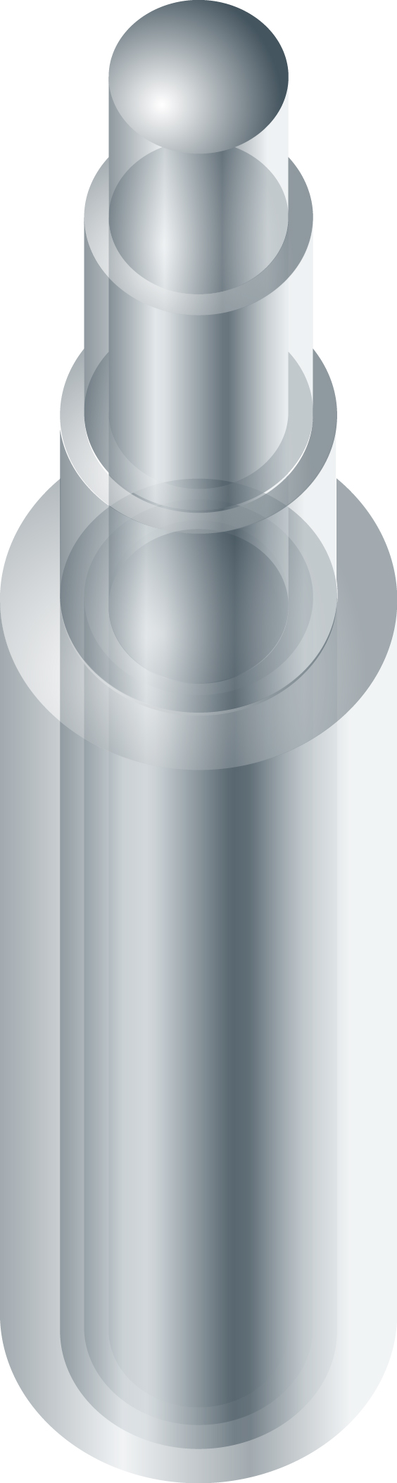 Multimode Step-index Optical Fiber