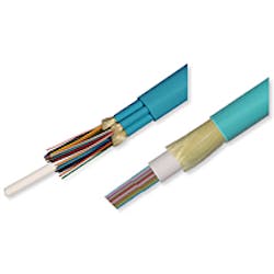 Backbone Fiber Optic Cables