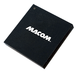 MACOM PRISM™ MATP-10025 device: 100 Gbps PAM-4 PHY with integrated DSP and multiplexing functionality MACOM PRISM™ MATP-10025 device: 100 Gbps PAM-4 PHY with integrated DSP and multiplexing functionality