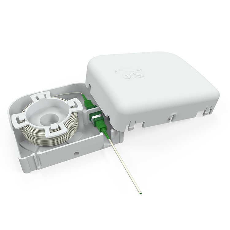 InvisiLight Multifiber Unit