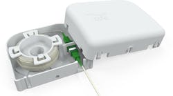 InvisiLight Multifiber Unit InvisiLight Multifiber Unit