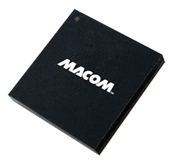 MACOM PRISM4™ MATP-40050 device: 400 Gbps PAM-4 PHY with integrated DSP and multiplexing MACOM PRISM4™ MATP-40050 device: 400 Gbps PAM-4 PHY with integrated DSP and multiplexing