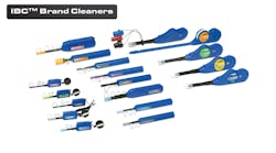 IBC&trade; Brand Cleaners