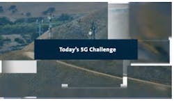 Solving Today's 5G Optical Wireless Challenges Solving Today's 5G Optical Wireless Challenges