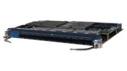 ECI and SURF conducted a trial of the former's Apollo TM1200 1.2-Tbps blade.