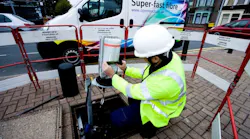Openreach Fttp