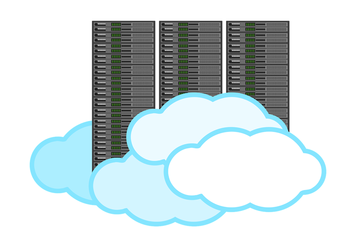 Cloud Computing 1924338 1280