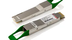 Pro Active is now offering a line of 400 Gigabit Ethernet transceivers in both OSFP and QSFP-DD form factors.