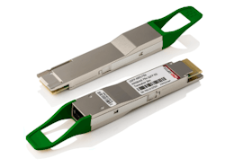 Pro Active is now offering a line of 400 Gigabit Ethernet transceivers in both OSFP and QSFP-DD form factors. Pro Active is now offering a line of 400 Gigabit Ethernet transceivers in both OSFP and QSFP-DD form factors.