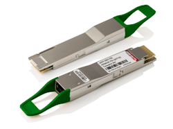 Pro Active is now offering a line of 400 Gigabit Ethernet transceivers in both OSFP and QSFP-DD form factors.