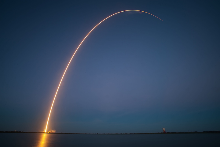 Rocket Launch 693236 1920