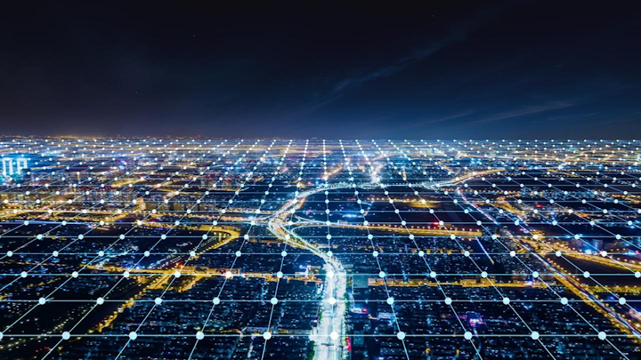 Verizon Sensor Network
