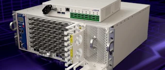 ADVA has supplied its FSP 3000 open line system and ADVA ALM fiber assurance technology to conova of Austria.