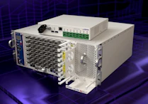 ADVA has supplied its FSP 3000 open line system and ADVA ALM fiber assurance technology to conova of Austria.